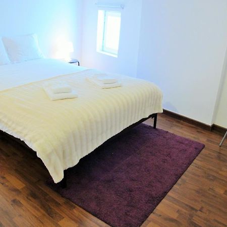 Convento Apartment Rossio 리스본 외부 사진