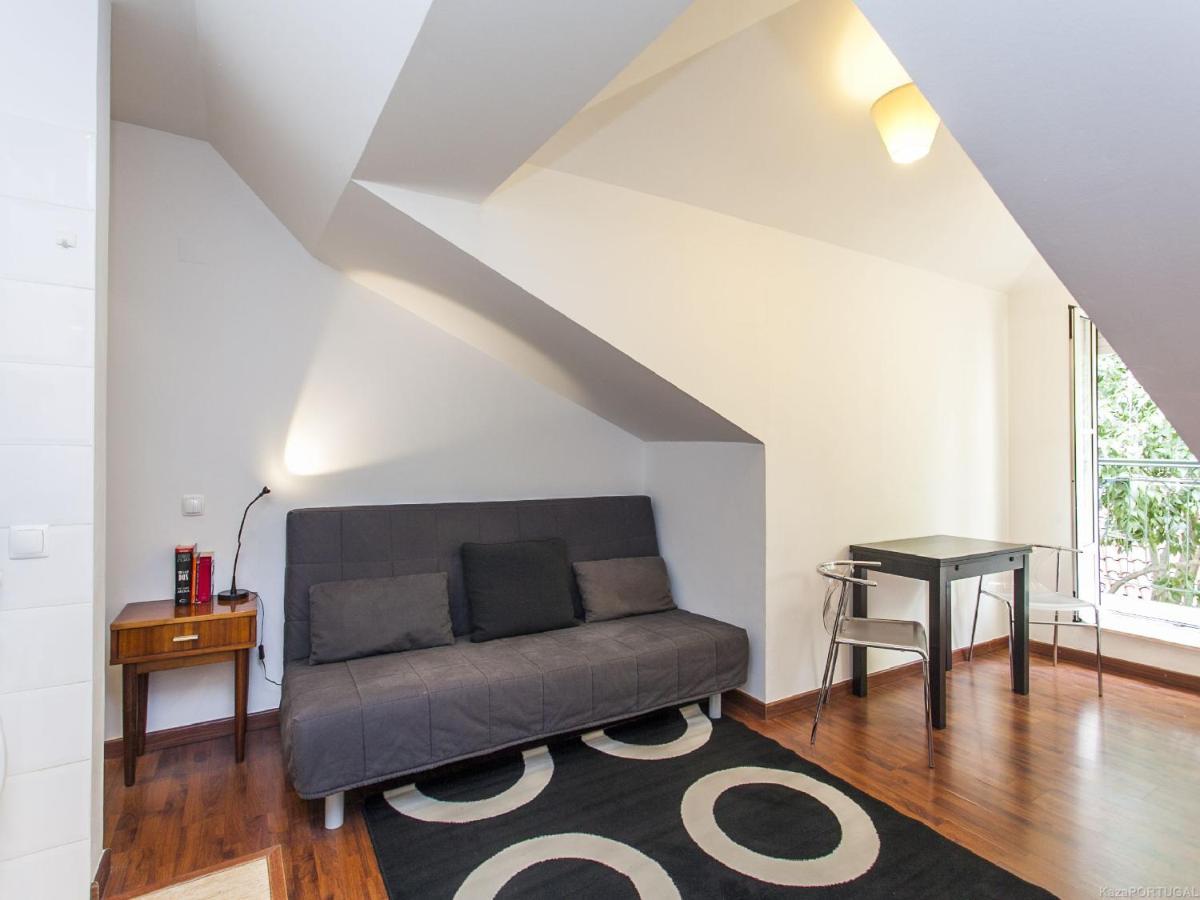 Convento Apartment Rossio 리스본 외부 사진