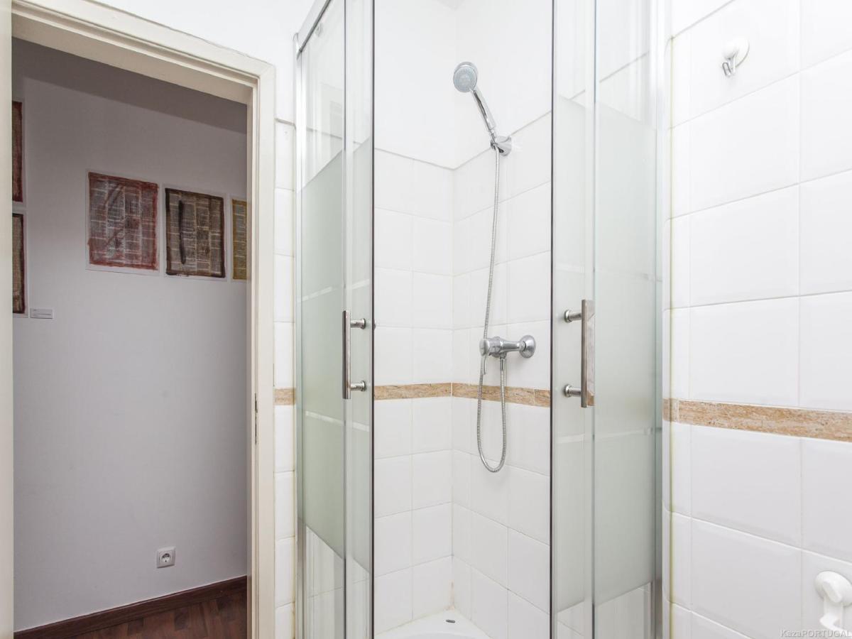 Convento Apartment Rossio 리스본 외부 사진