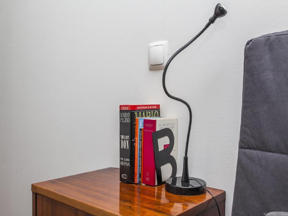 Convento Apartment Rossio 리스본 외부 사진