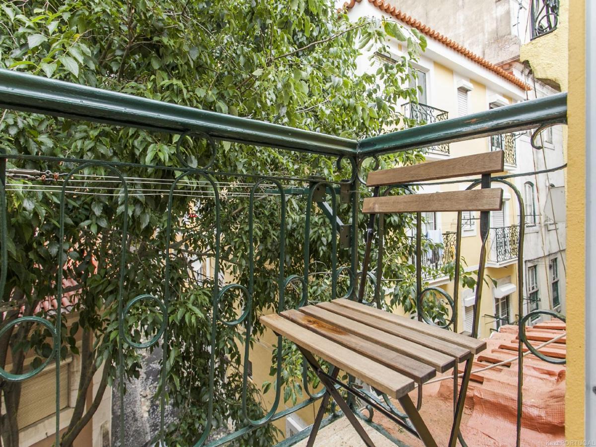 Convento Apartment Rossio 리스본 외부 사진