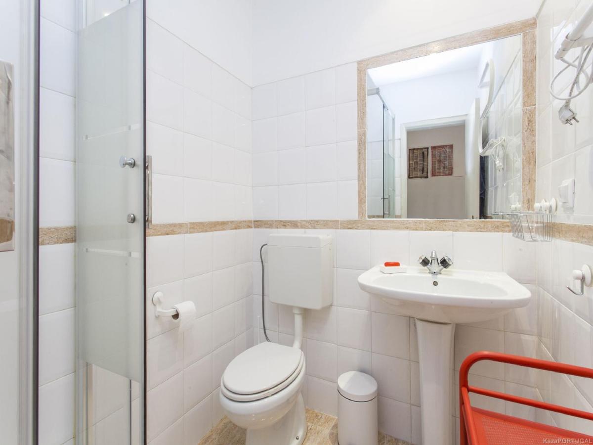 Convento Apartment Rossio 리스본 외부 사진