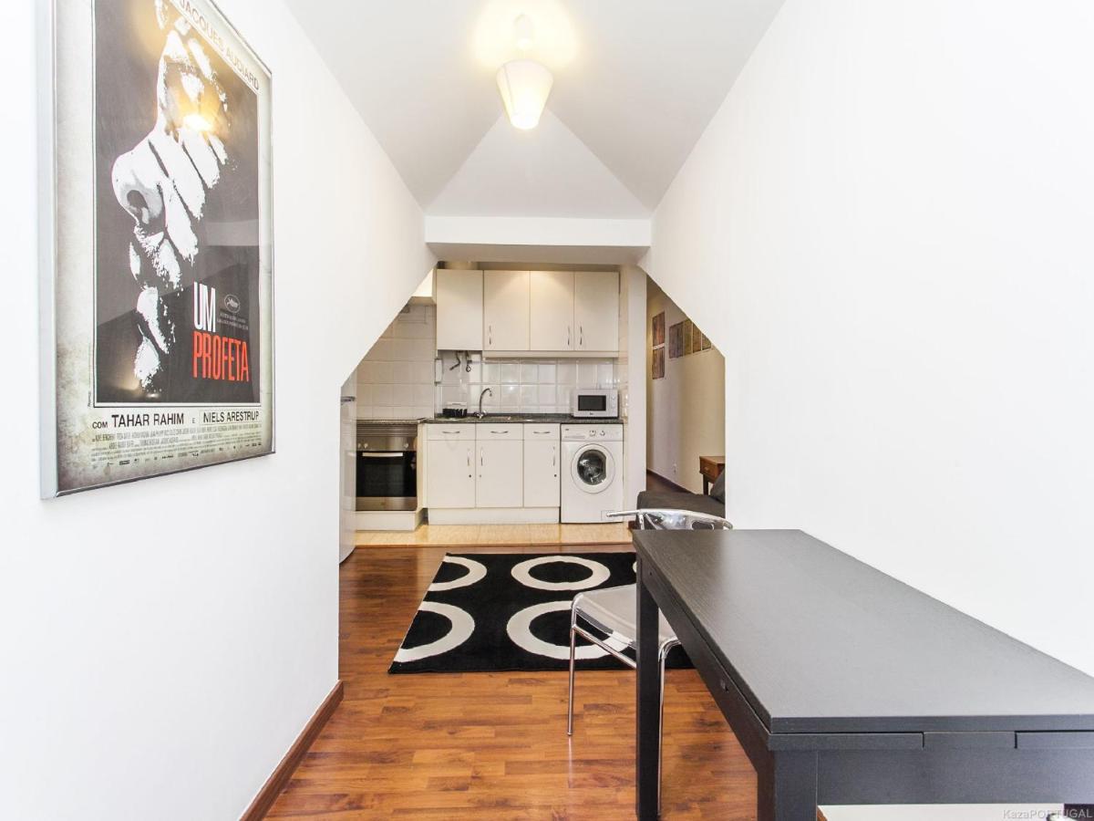 Convento Apartment Rossio 리스본 외부 사진