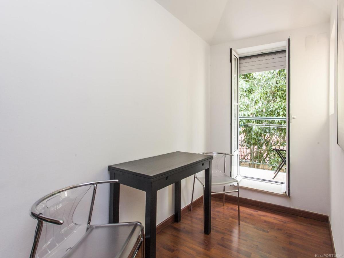 Convento Apartment Rossio 리스본 외부 사진