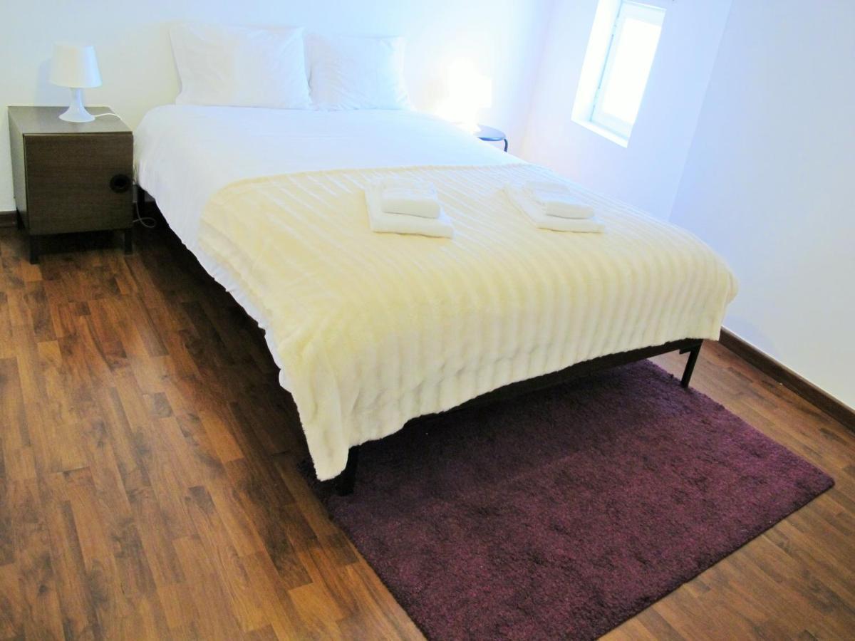 Convento Apartment Rossio 리스본 외부 사진